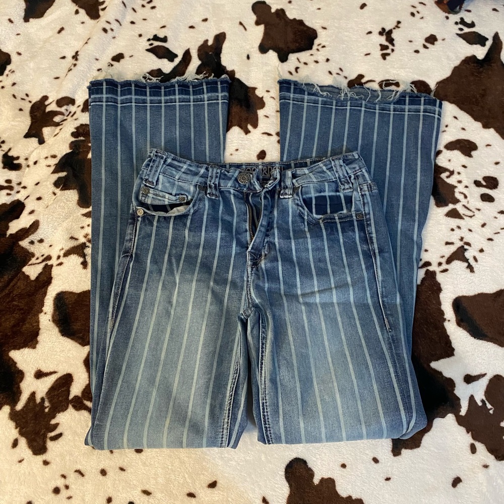 Rock & Roll Jeans